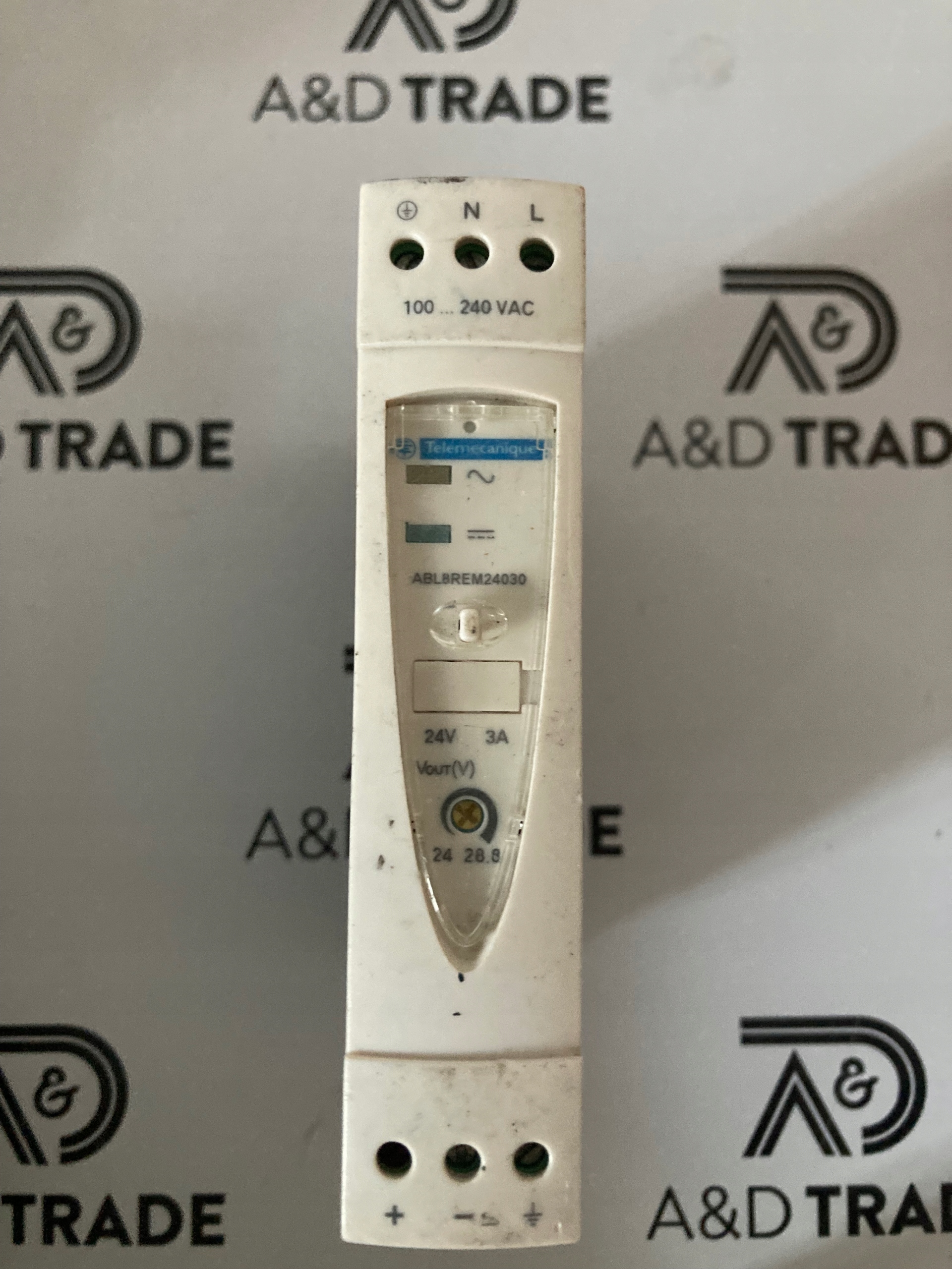 ABL8REM24030 Telemecanique